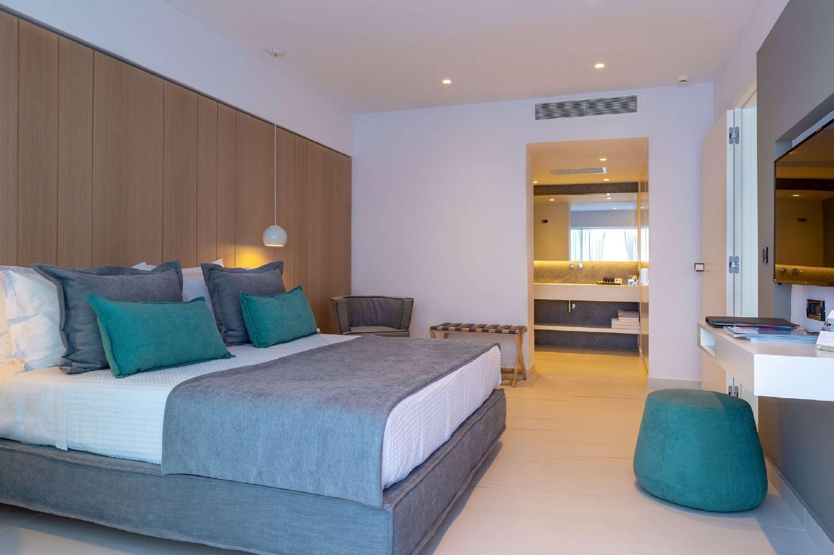 Skiathos Palace Hotel Koukounaries Exterior photo