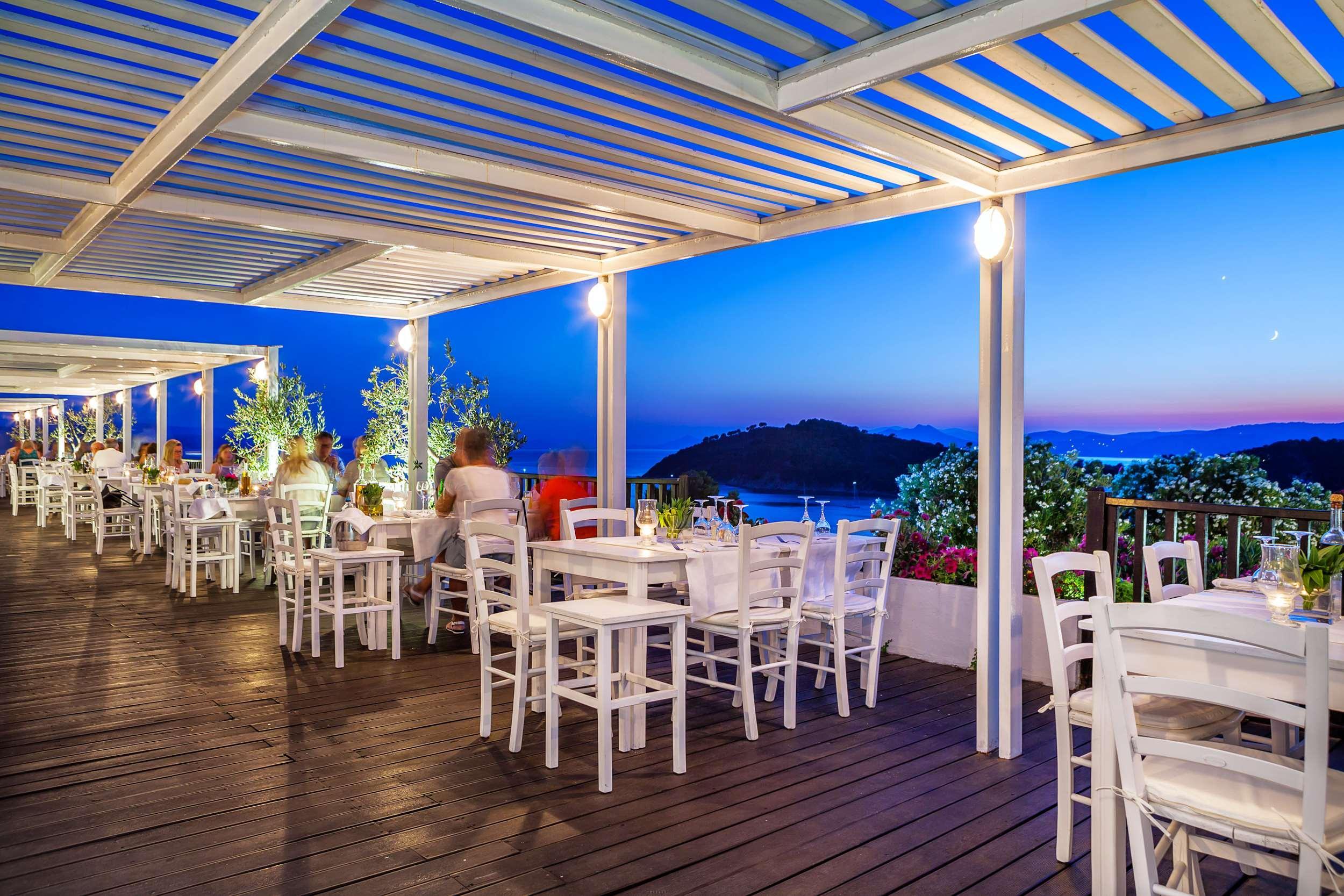Skiathos Palace Hotel Koukounaries Exterior photo