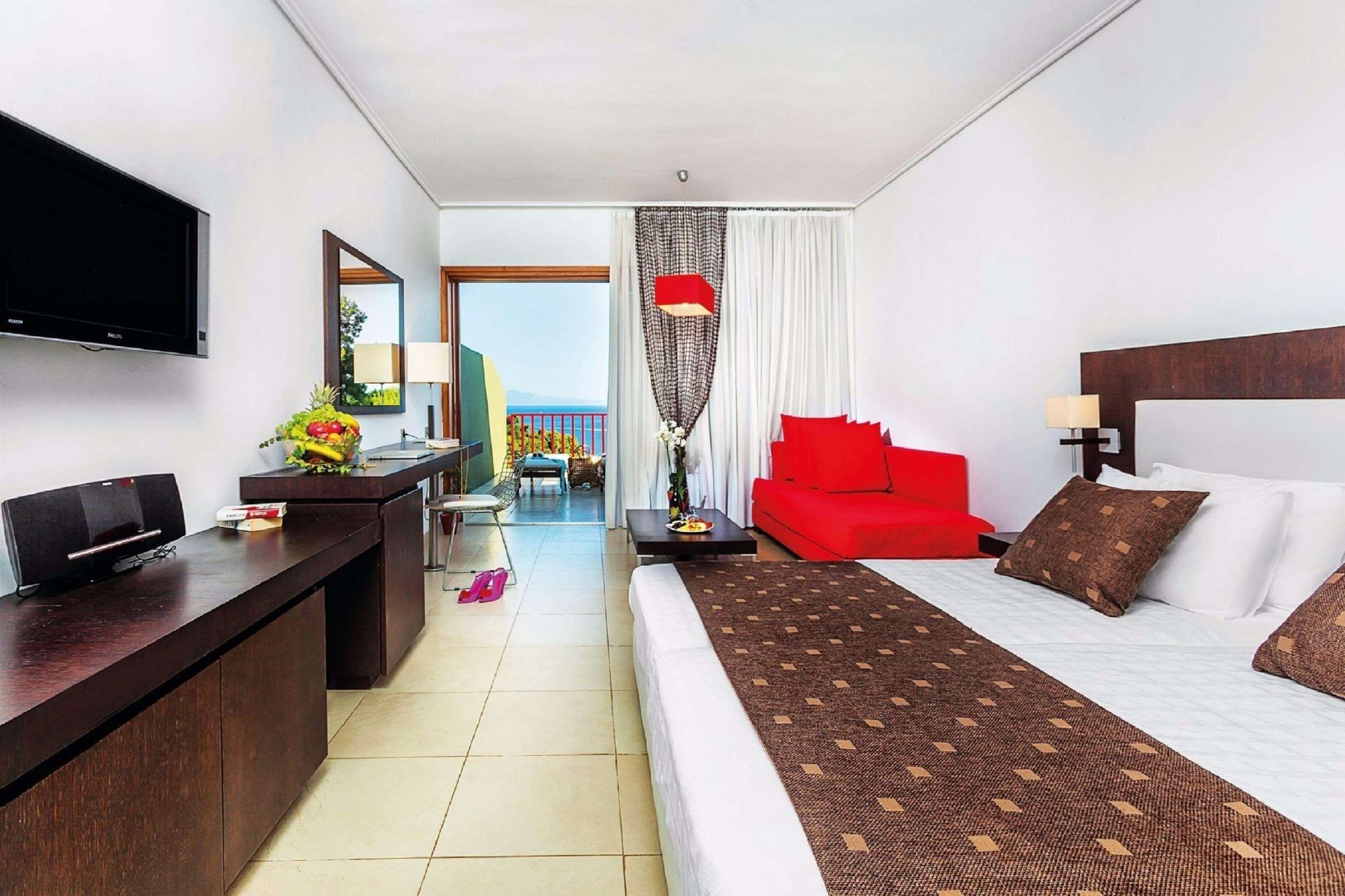 Skiathos Palace Hotel Koukounaries Exterior photo
