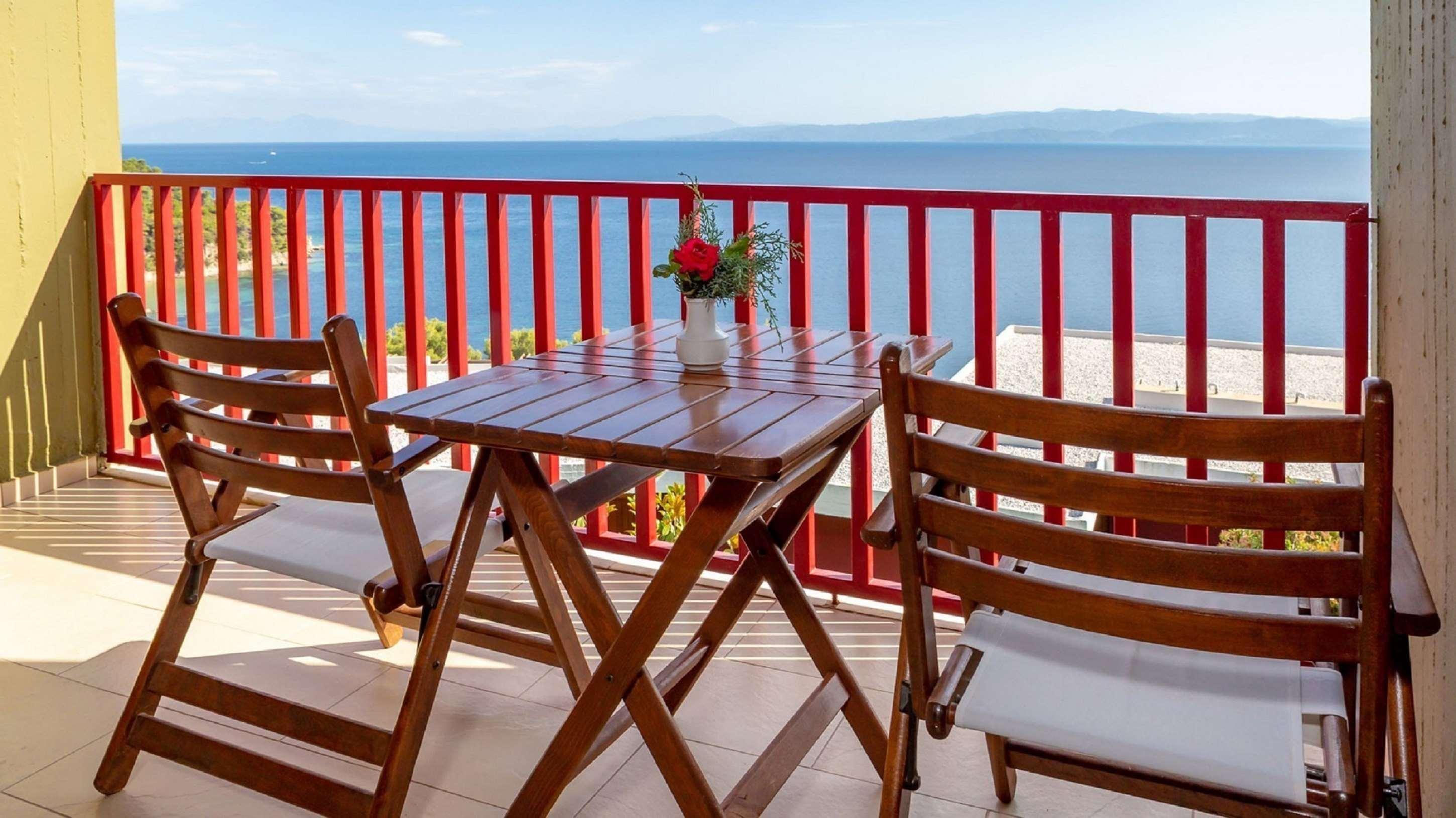 Skiathos Palace Hotel Koukounaries Exterior photo