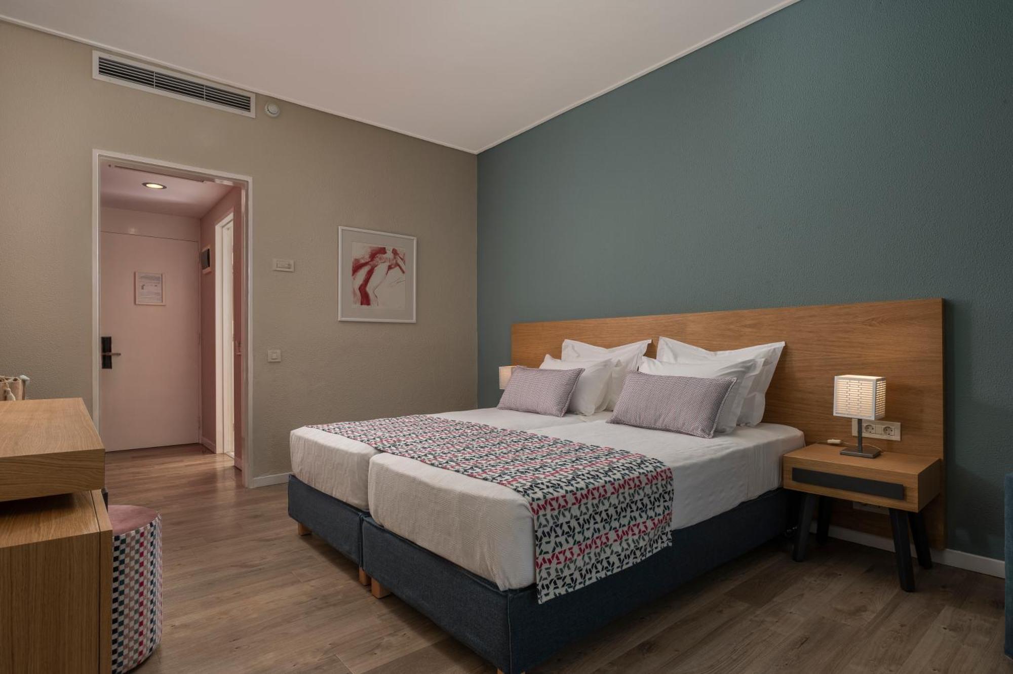 Skiathos Palace Hotel Koukounaries Exterior photo
