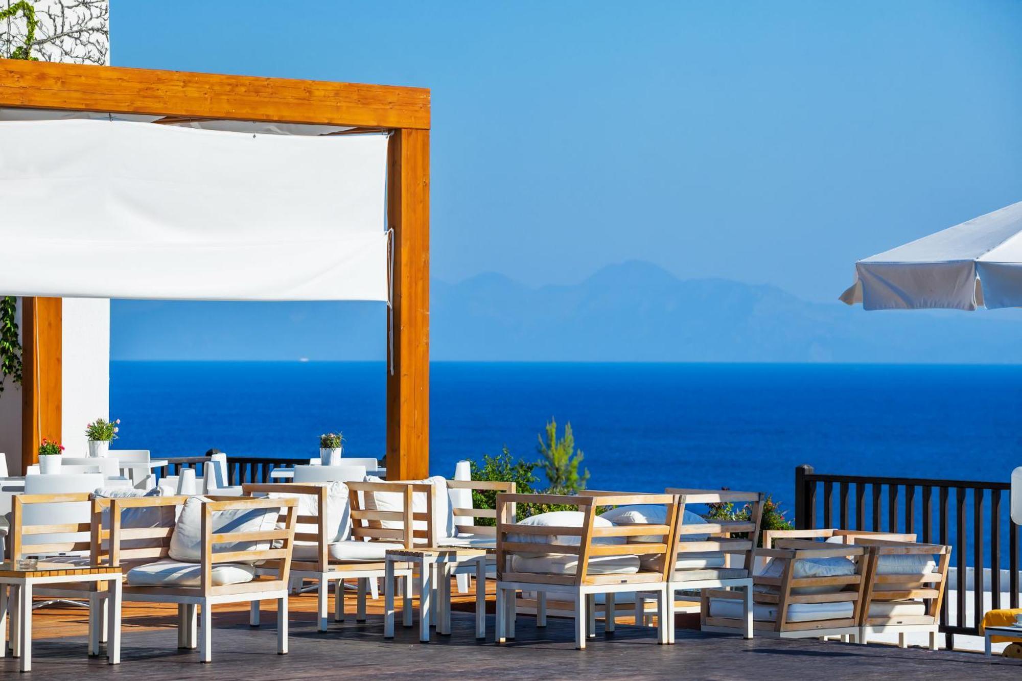 Skiathos Palace Hotel Koukounaries Exterior photo