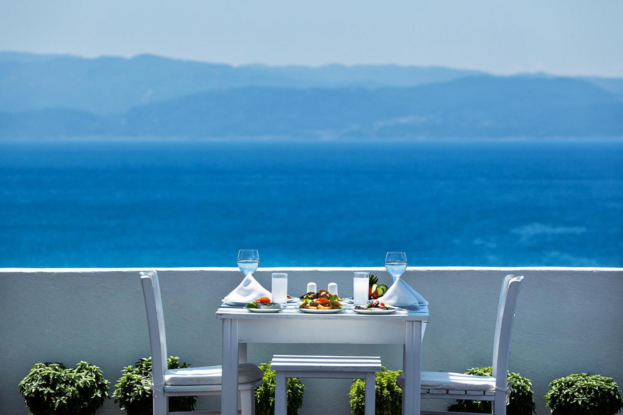 Skiathos Palace Hotel Koukounaries Exterior photo