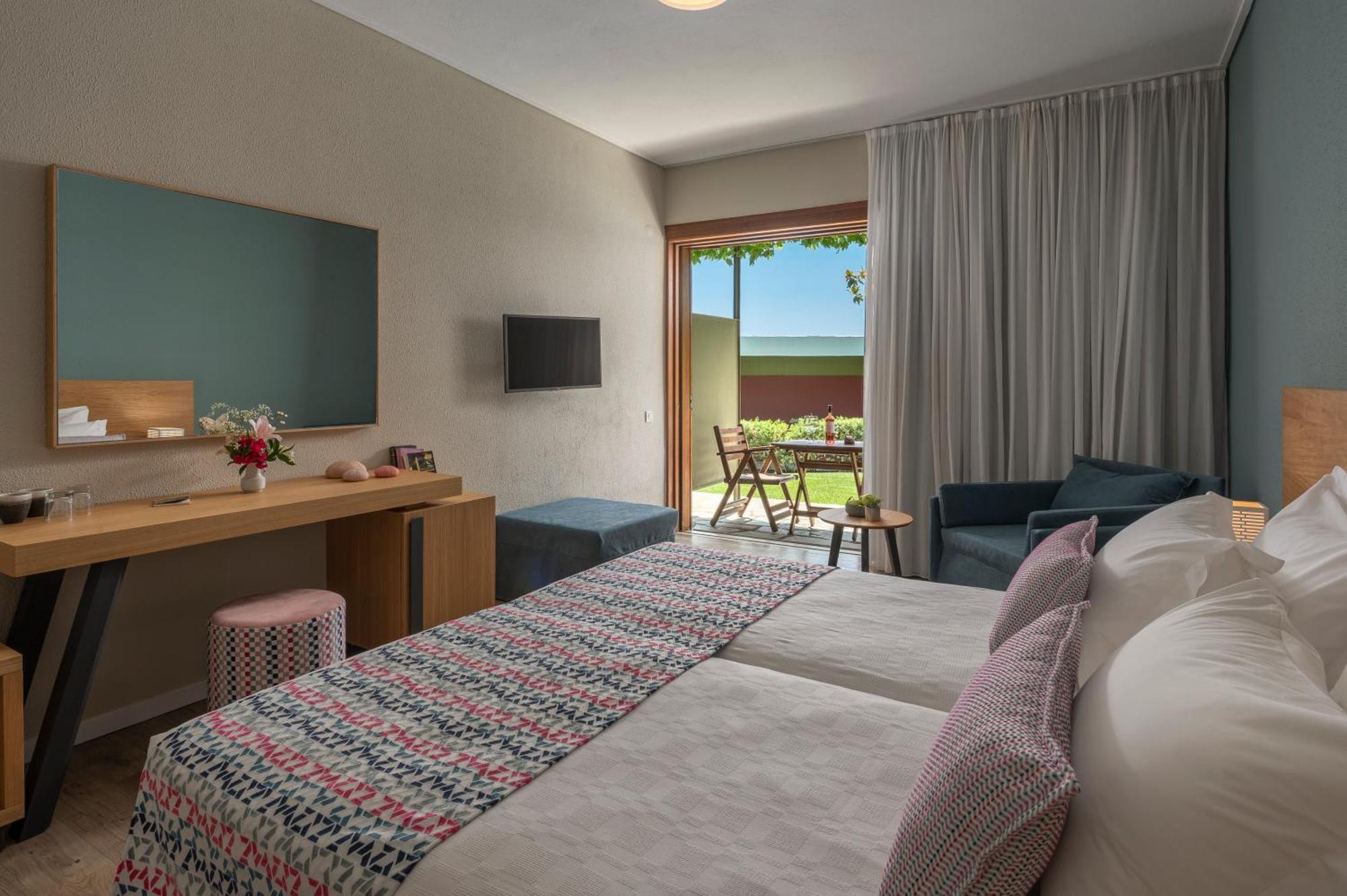 Skiathos Palace Hotel Koukounaries Exterior photo