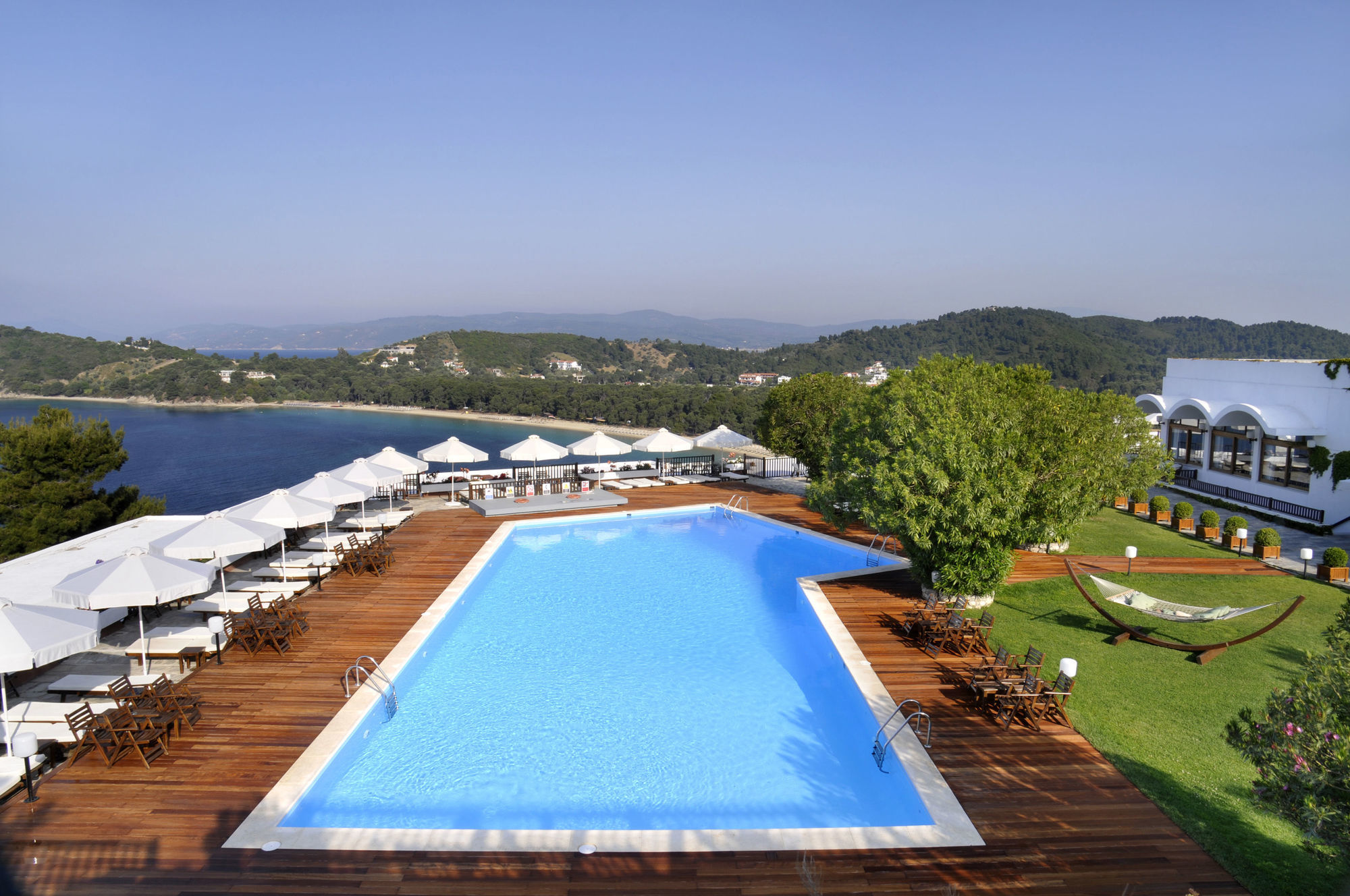 Skiathos Palace Hotel Koukounaries Facilities photo