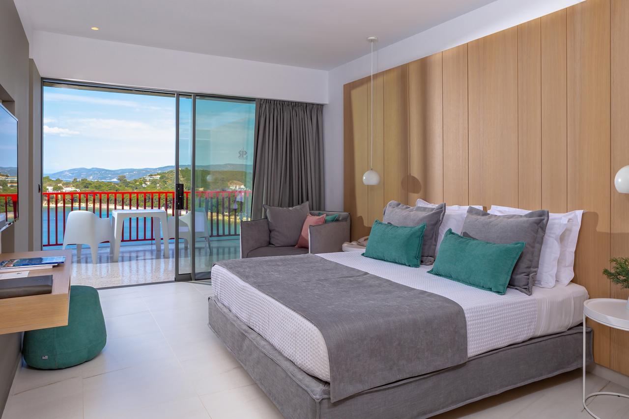 Skiathos Palace Hotel Koukounaries Exterior photo